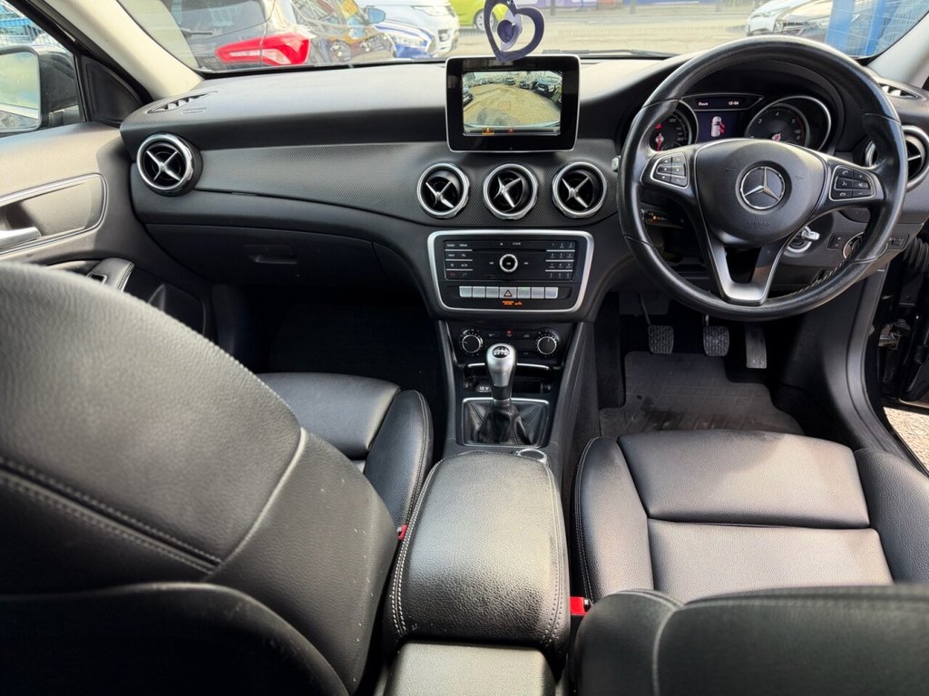 Used Mercedes-Benz GLA 2017 for sale - 78017717: Photo 11