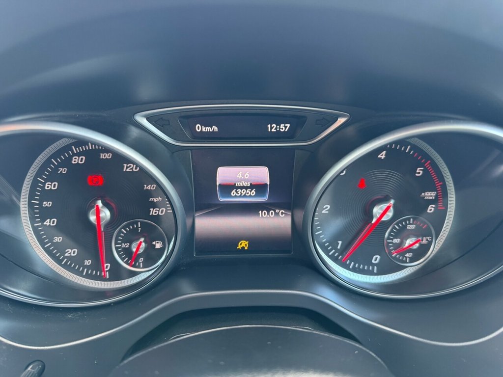 Used Mercedes-Benz GLA 2017 for sale - 78017717: Photo 13