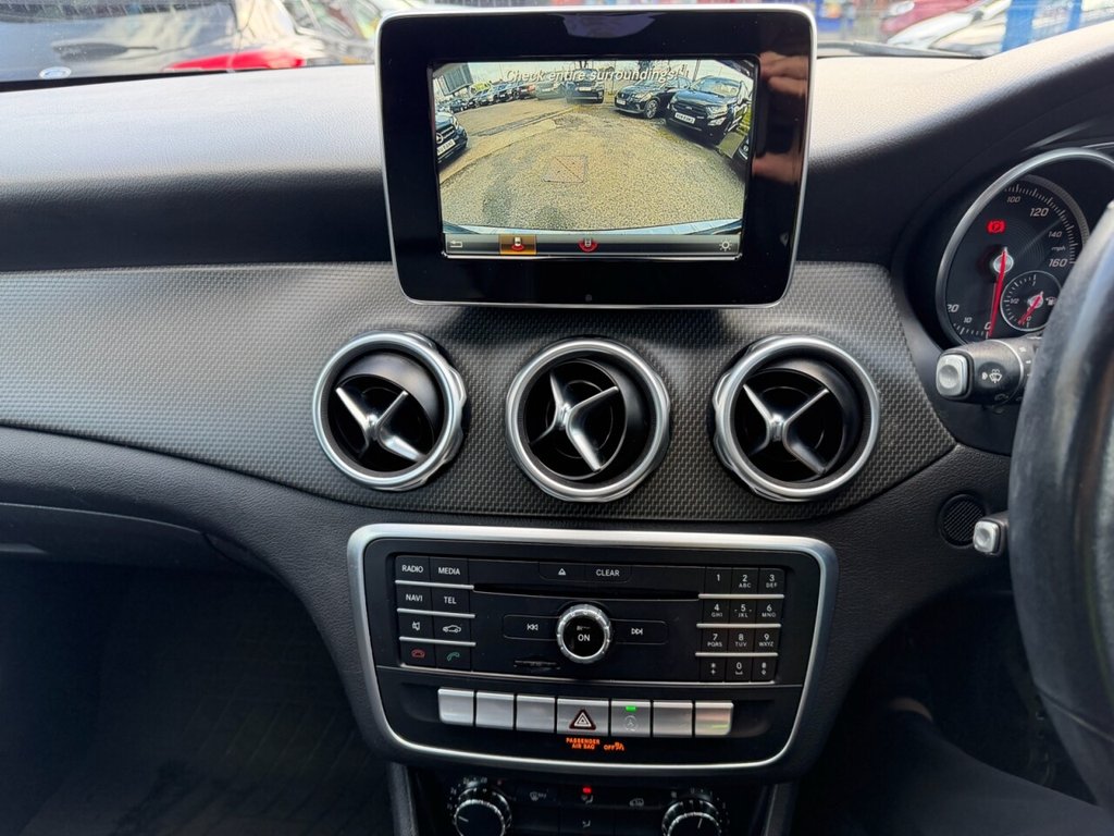 Used Mercedes-Benz GLA 2017 for sale - 78017717: Photo 14