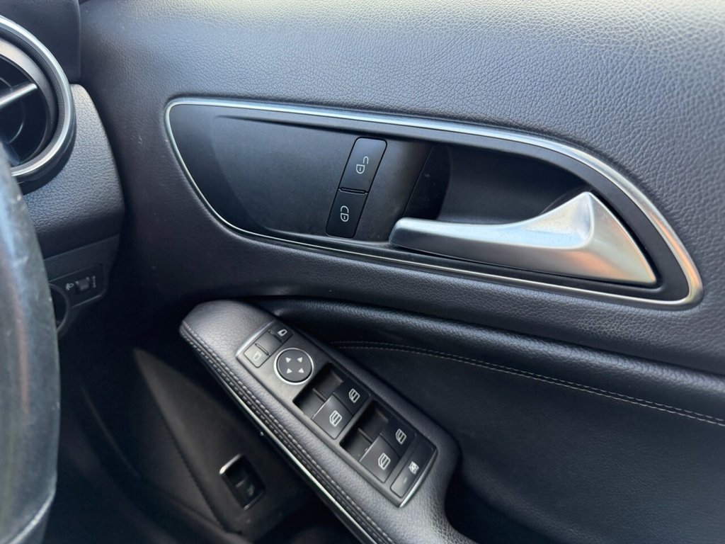 Used Mercedes-Benz GLA 2017 for sale - 78017717: Photo 16