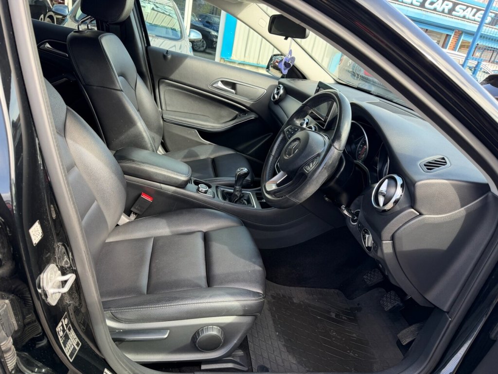 Used Mercedes-Benz GLA 2017 for sale - 78017717: Photo 9