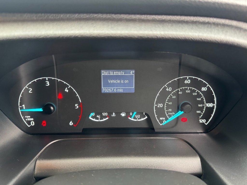 Used Ford Transit Custom 2021 for sale - 77582178: Photo 13