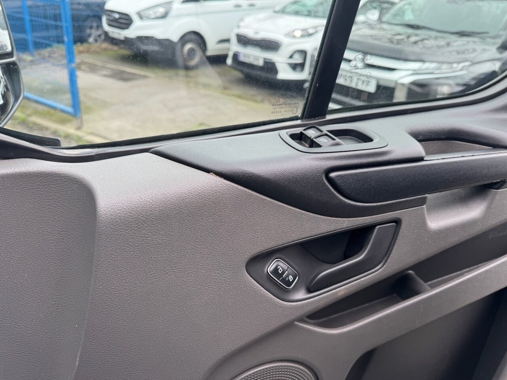 Used Ford Transit Custom 2021 for sale - 77582178: Photo 15