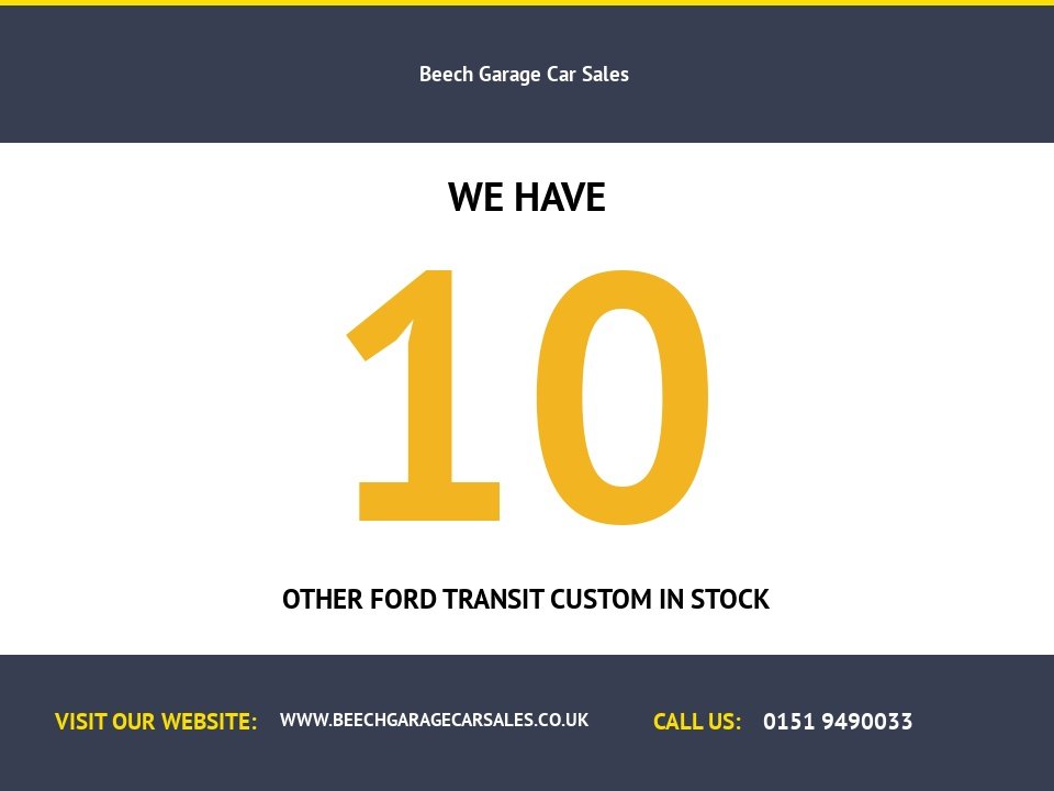 Used Ford Transit Custom 2021 for sale - 77582178: Photo 25