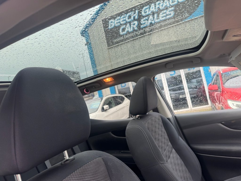 Used Nissan Qashqai 2015 for sale - 77582187: Photo 12