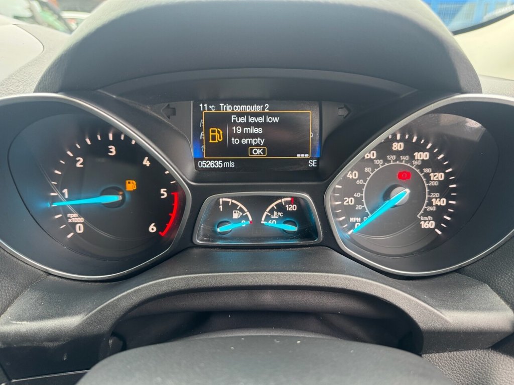 Used Ford Kuga 2018 for sale - 77642675: Photo 13