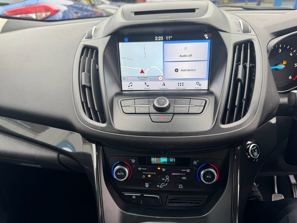 Used Ford Kuga 2018 for sale - 77642675: Photo 14