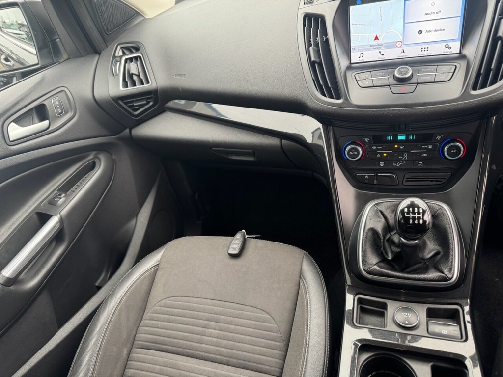 Used Ford Kuga 2018 for sale - 77642675: Photo 15