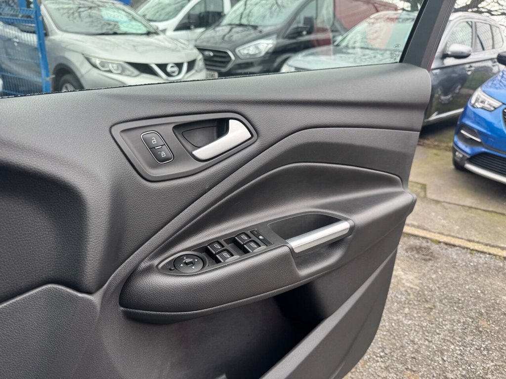 Used Ford Kuga 2018 for sale - 77642675: Photo 16