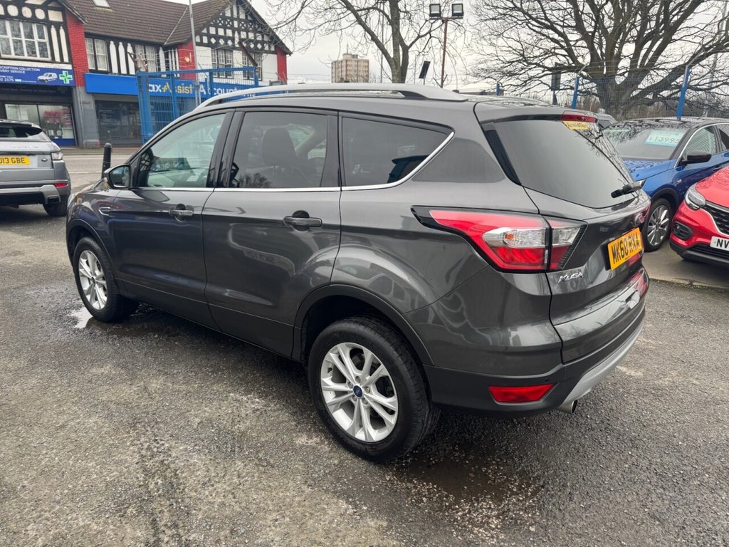 Used Ford Kuga 2018 for sale - 77642675: Photo 5