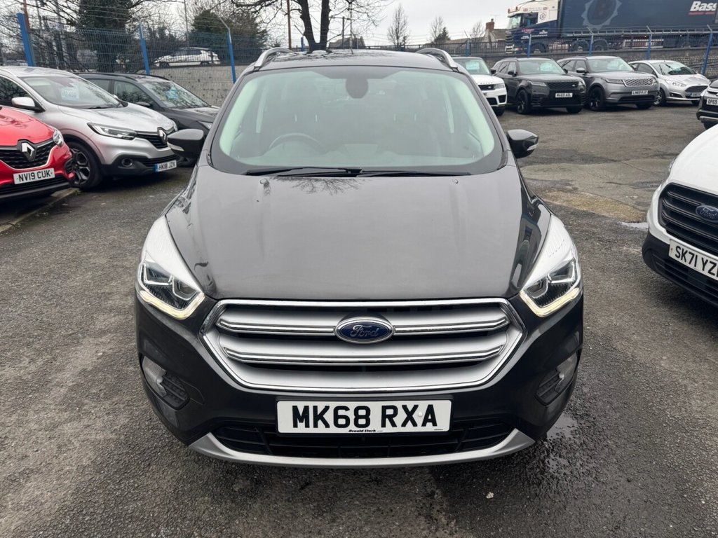 Used Ford Kuga 2018 for sale - 77642675: Photo 7