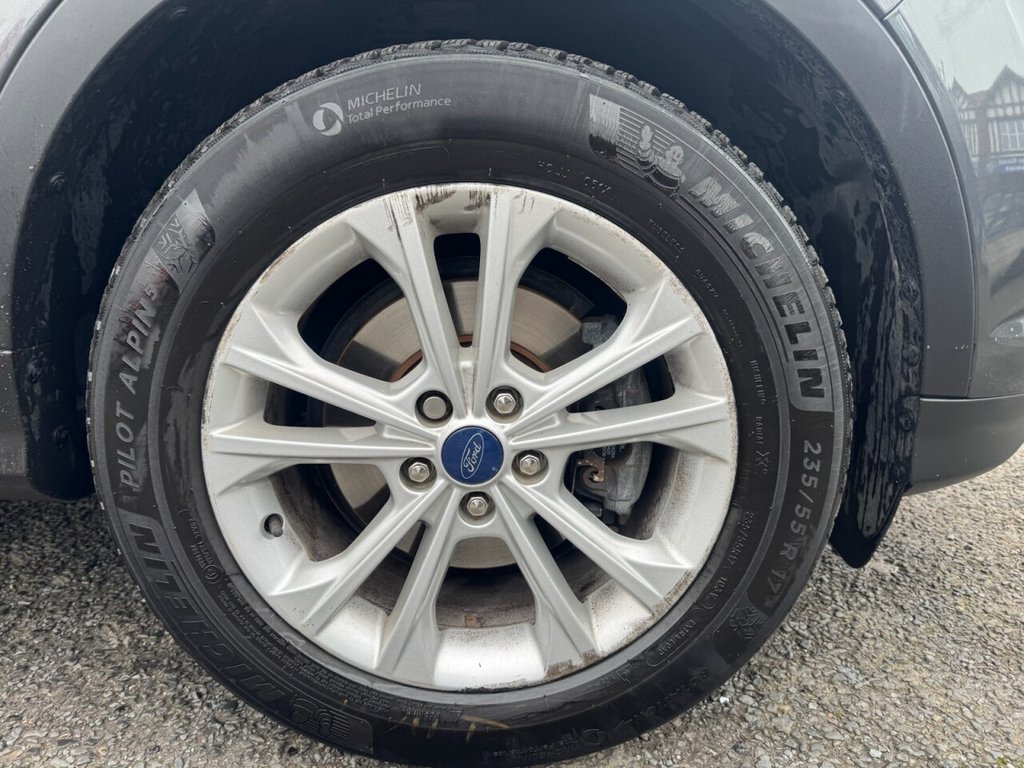 Used Ford Kuga 2018 for sale - 77642675: Photo 8