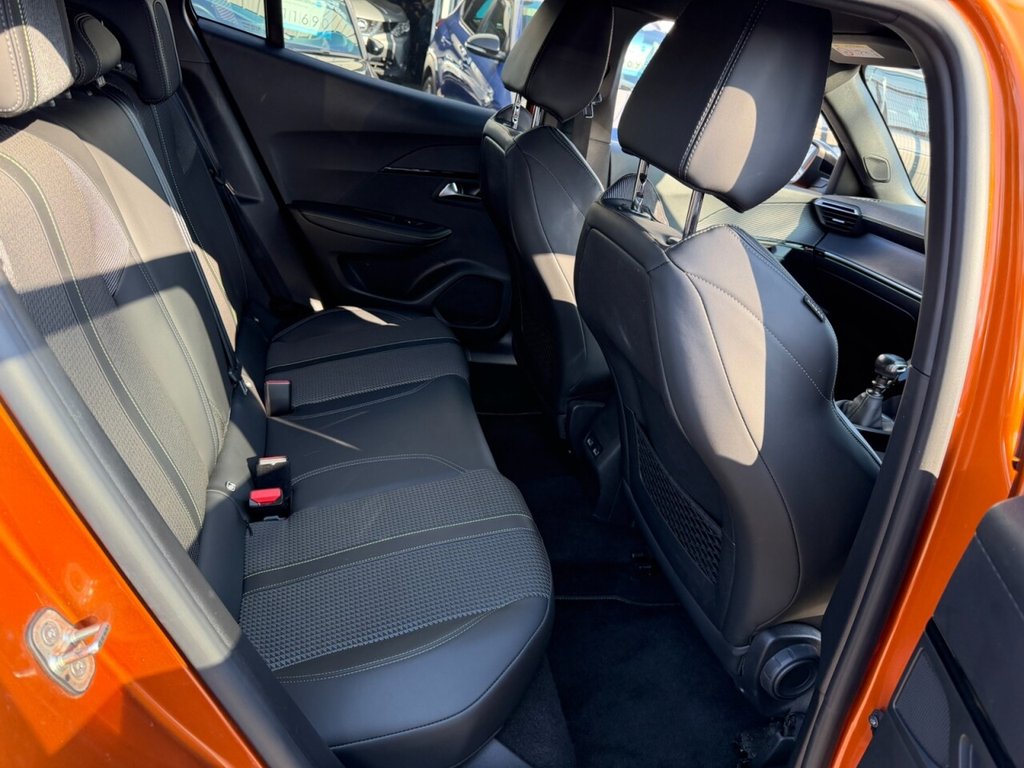 Used Peugeot 2008 2022 for sale - 77748097: Photo 10