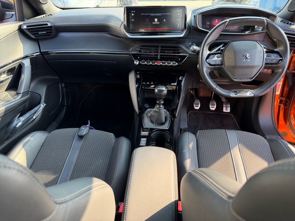 Used Peugeot 2008 2022 for sale - 77748097: Photo 11