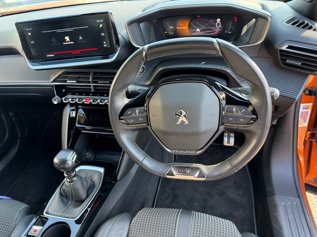 Used Peugeot 2008 2022 for sale - 77748097: Photo 12