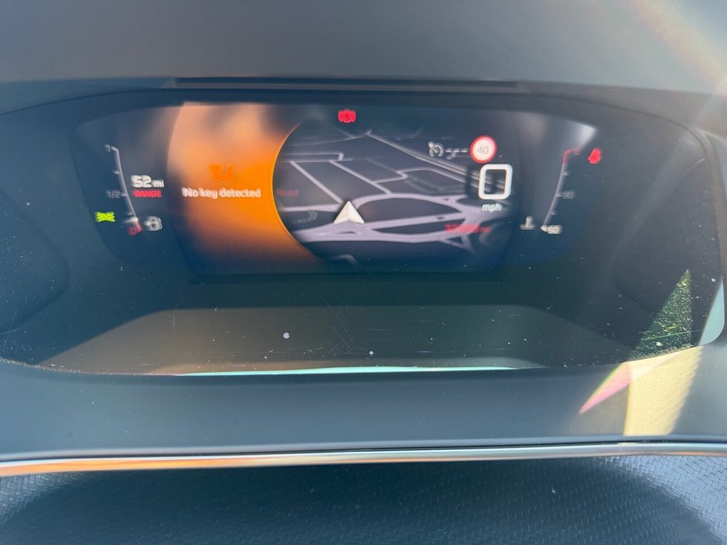 Used Peugeot 2008 2022 for sale - 77748097: Photo 13