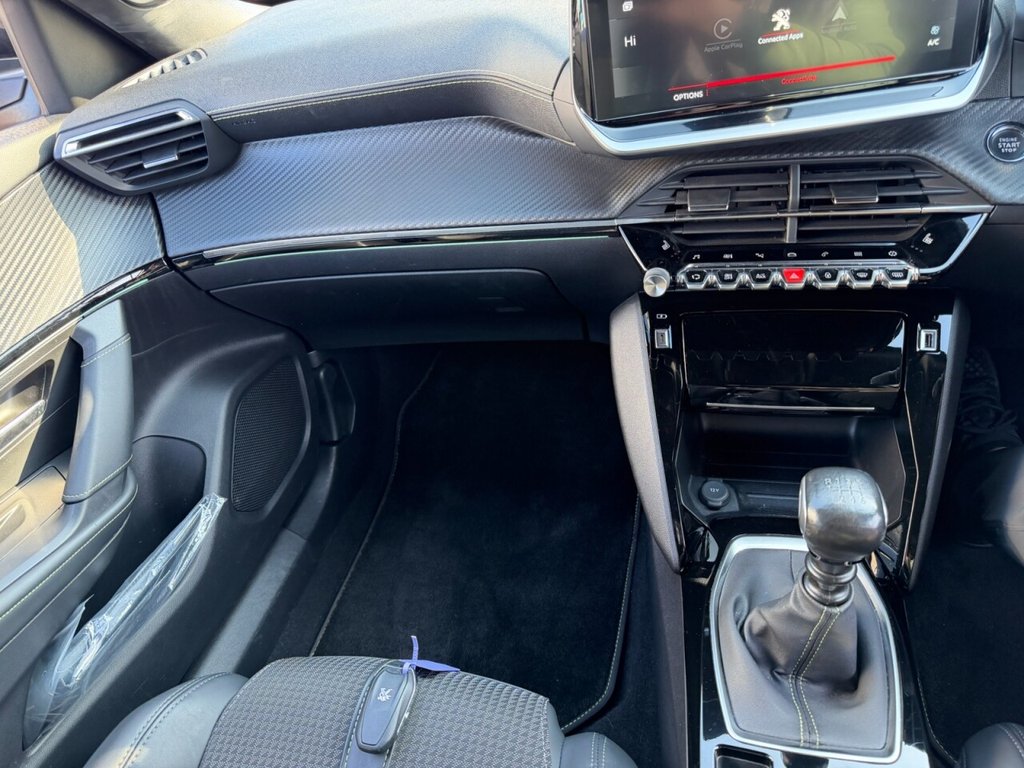 Used Peugeot 2008 2022 for sale - 77748097: Photo 15