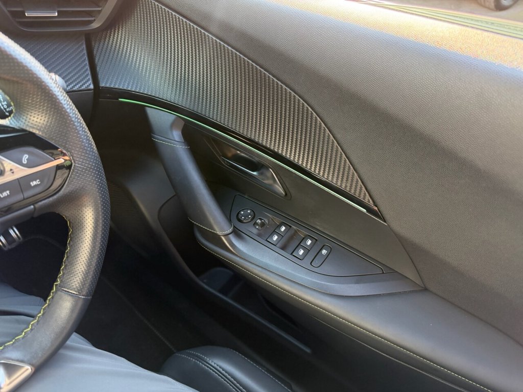 Used Peugeot 2008 2022 for sale - 77748097: Photo 16