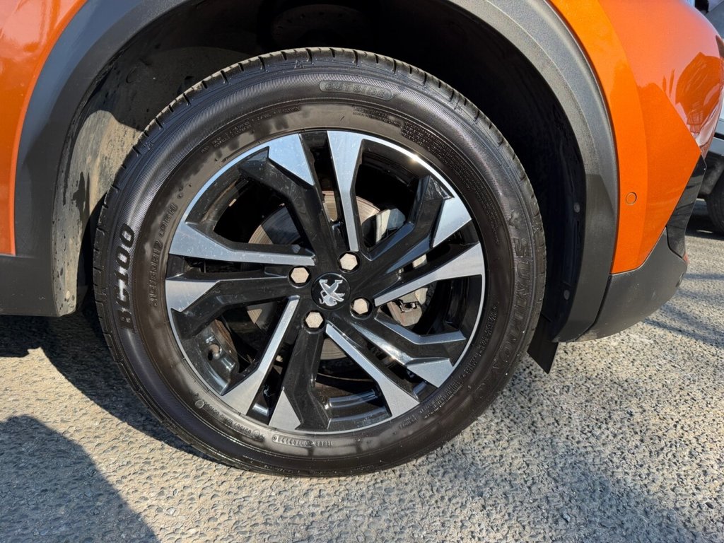 Used Peugeot 2008 2022 for sale - 77748097: Photo 8