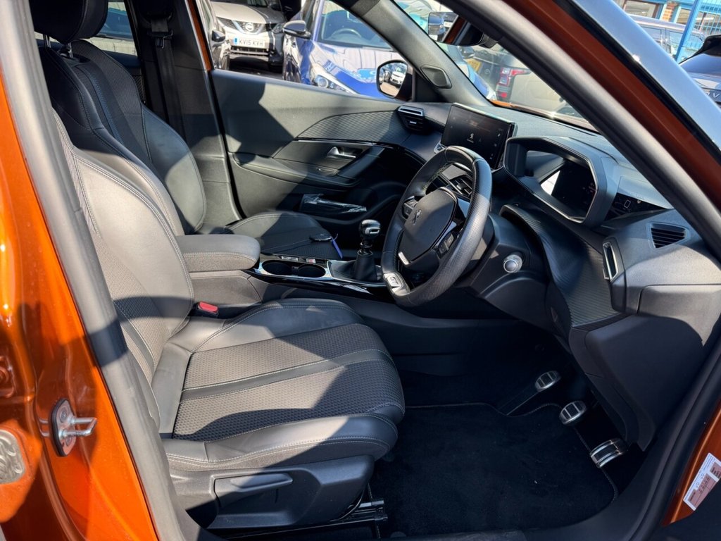 Used Peugeot 2008 2022 for sale - 77748097: Photo 9