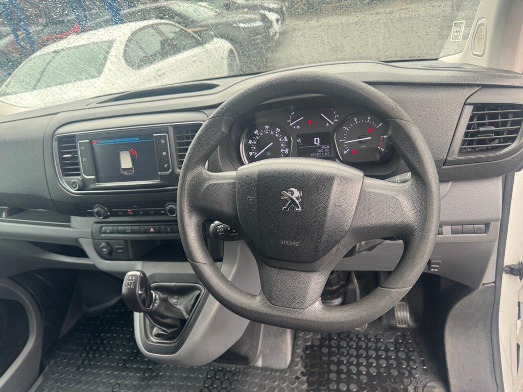 Used Peugeot Expert 2016 for sale - 77621494: Photo 10