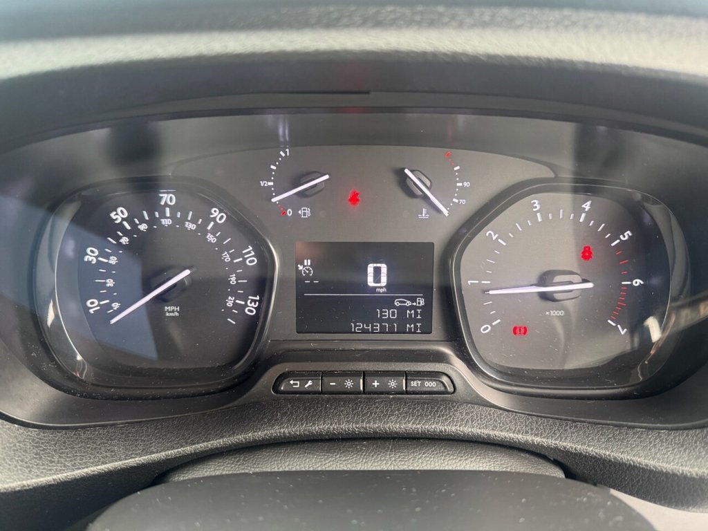 Used Peugeot Expert 2016 for sale - 77621494: Photo 11