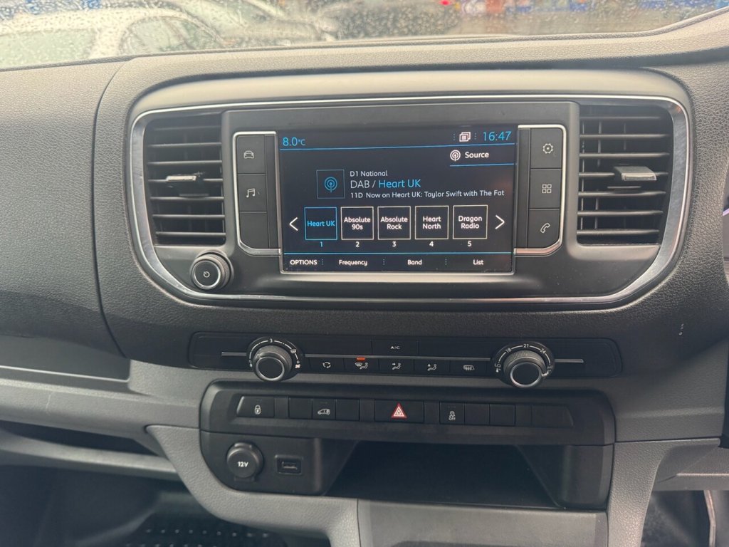 Used Peugeot Expert 2016 for sale - 77621494: Photo 12