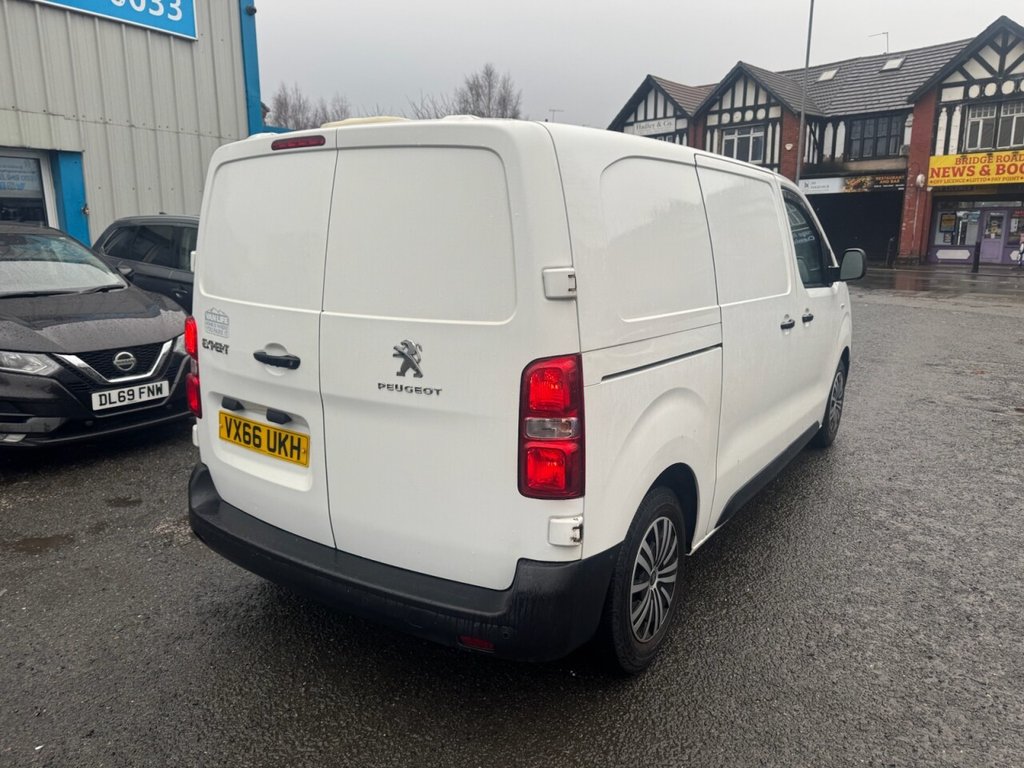 Used Peugeot Expert 2016 for sale - 77621494: Photo 3