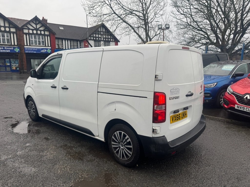 Used Peugeot Expert 2016 for sale - 77621494: Photo 5