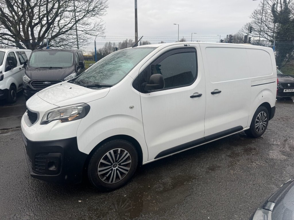 Used Peugeot Expert 2016 for sale - 77621494: Photo 6