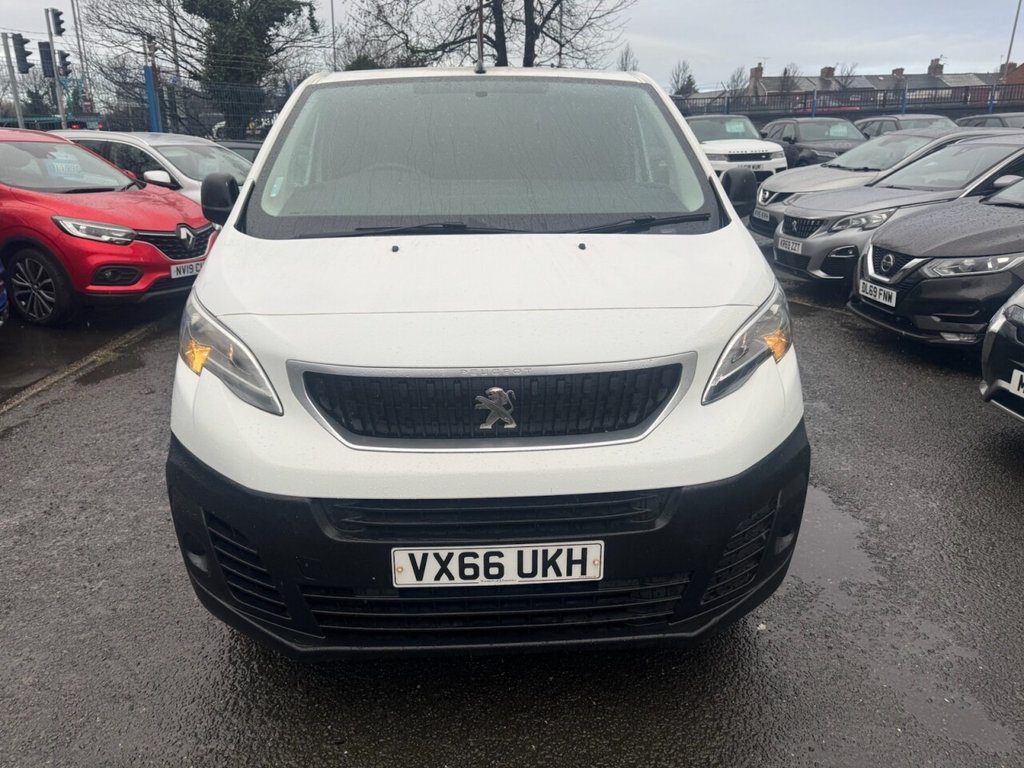 Used Peugeot Expert 2016 for sale - 77621494: Photo 7