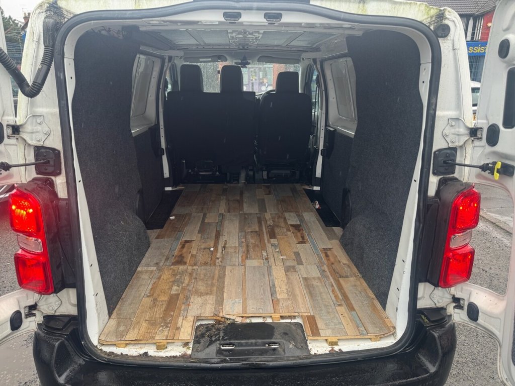 Used Peugeot Expert 2016 for sale - 77621494: Photo 8