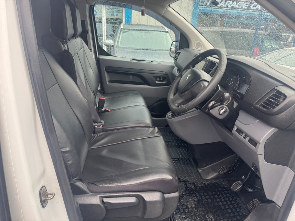 Used Peugeot Expert 2016 for sale - 77621494: Photo 9