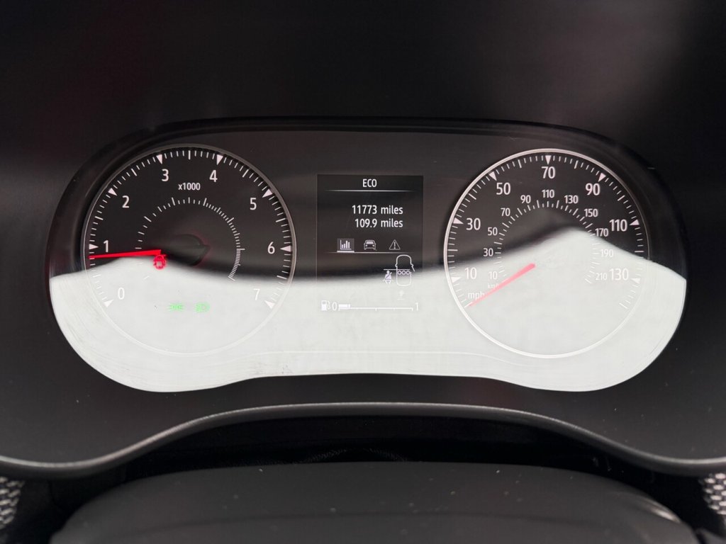 Used Dacia Sandero Stepway 2023 for sale - 77764670: Photo 12