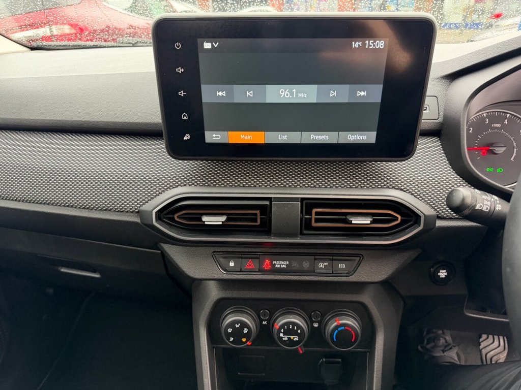 Used Dacia Sandero Stepway 2023 for sale - 77764670: Photo 13