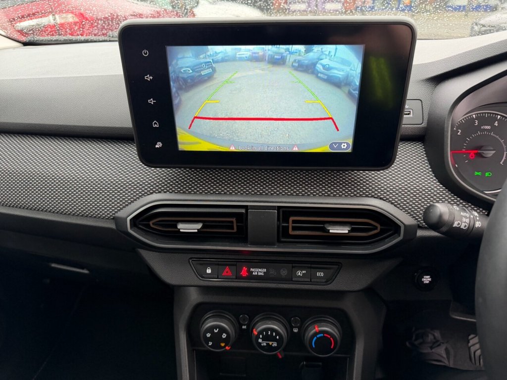 Used Dacia Sandero Stepway 2023 for sale - 77764670: Photo 14