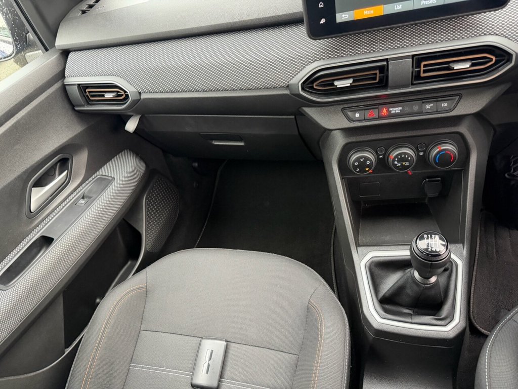 Used Dacia Sandero Stepway 2023 for sale - 77764670: Photo 15
