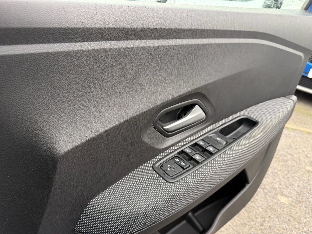 Used Dacia Sandero Stepway 2023 for sale - 77764670: Photo 16