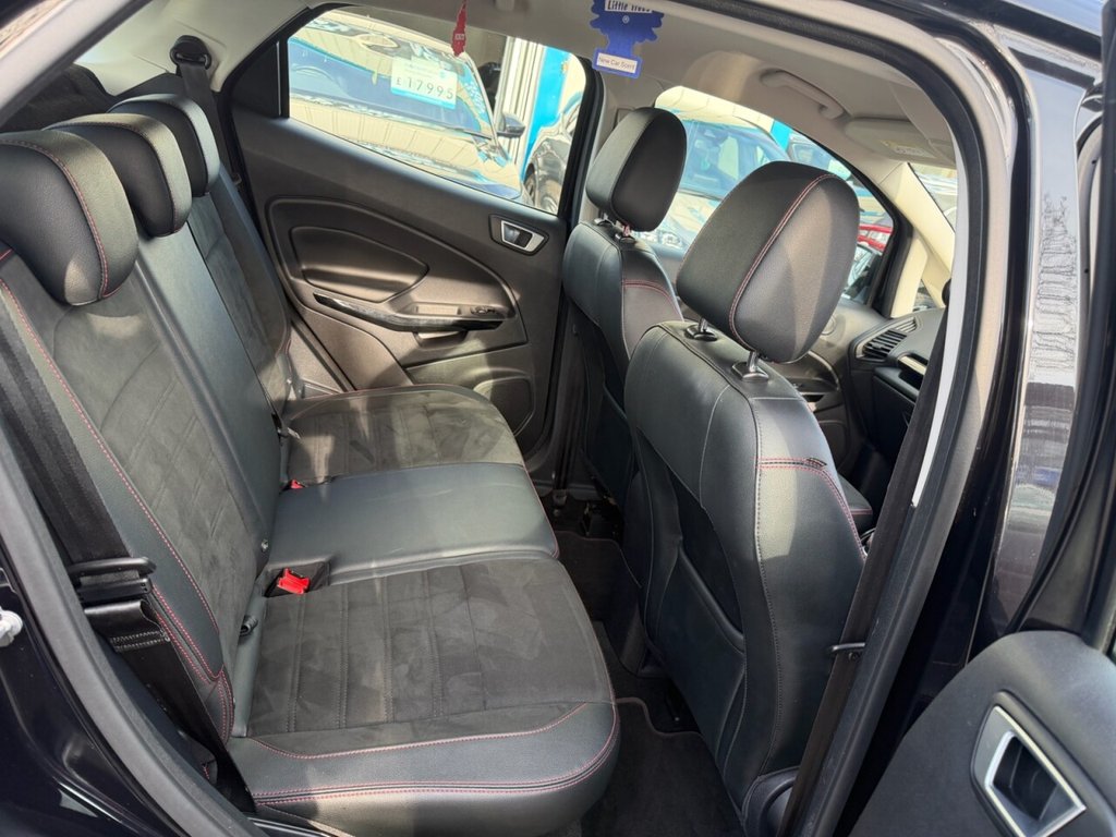 Used Ford Ecosport 2019 for sale - 77936097: Photo 10