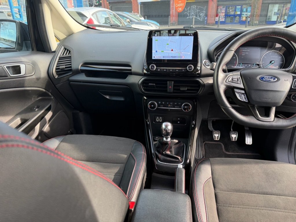 Used Ford Ecosport 2019 for sale - 77936097: Photo 11