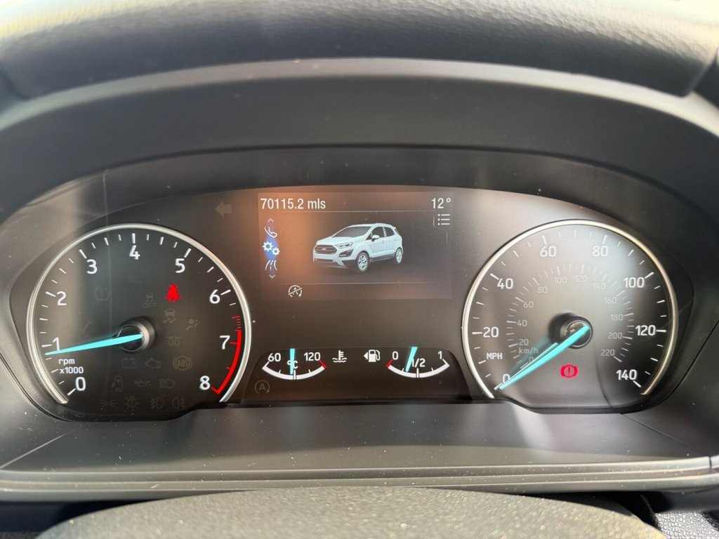 Used Ford Ecosport 2019 for sale - 77936097: Photo 13