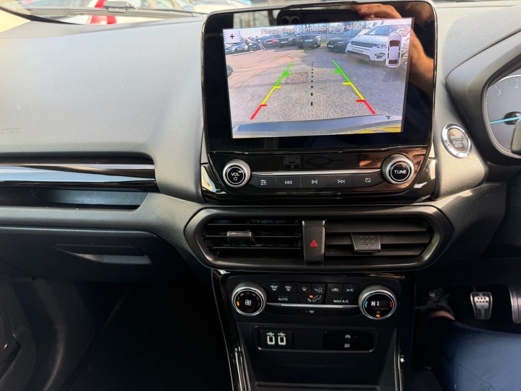 Used Ford Ecosport 2019 for sale - 77936097: Photo 15