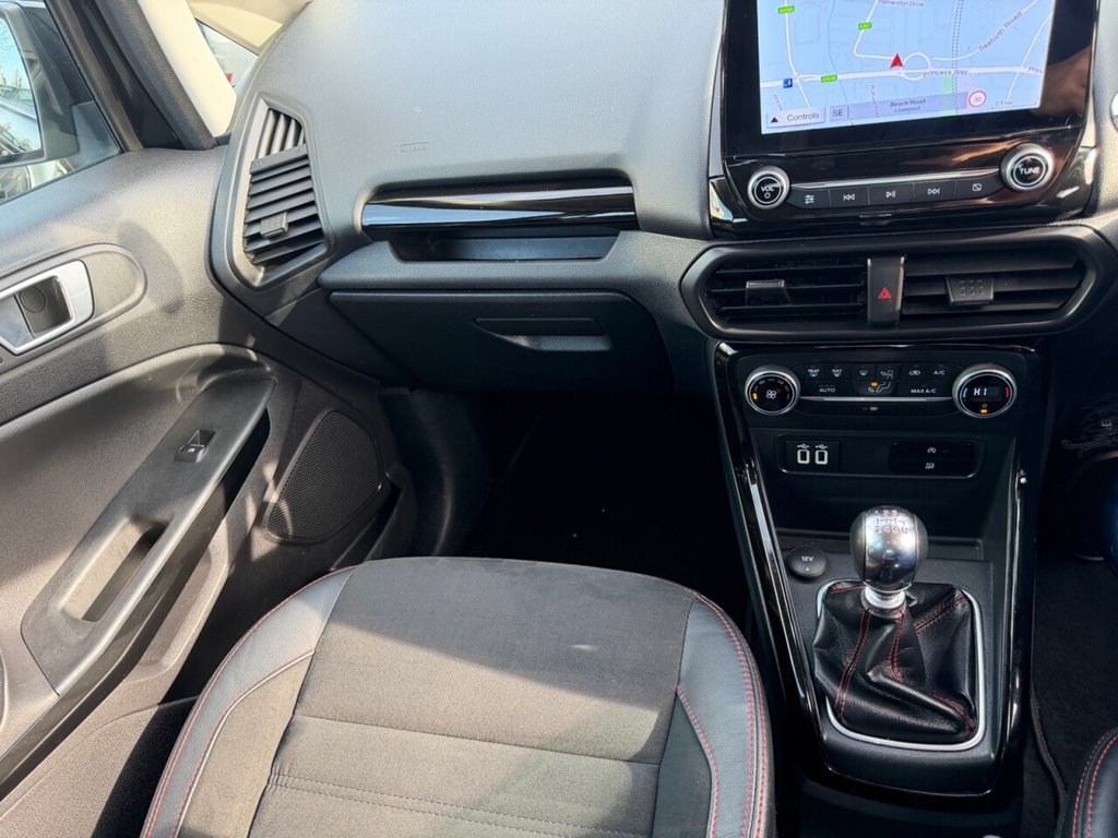 Used Ford Ecosport 2019 for sale - 77936097: Photo 16