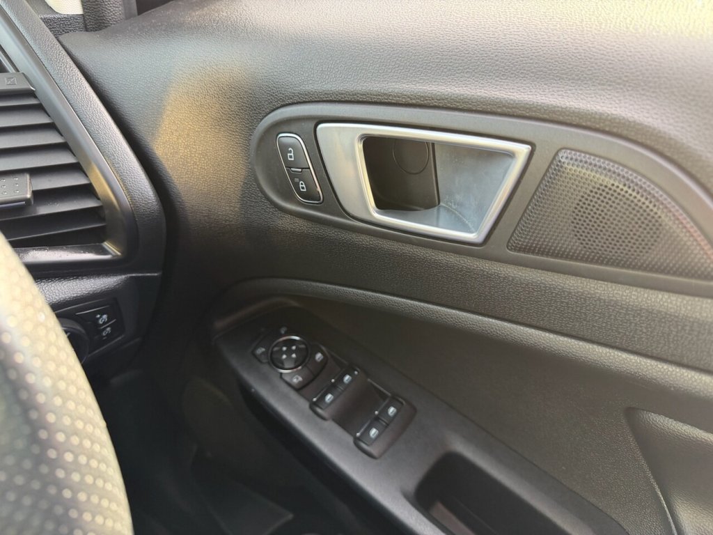 Used Ford Ecosport 2019 for sale - 77936097: Photo 17