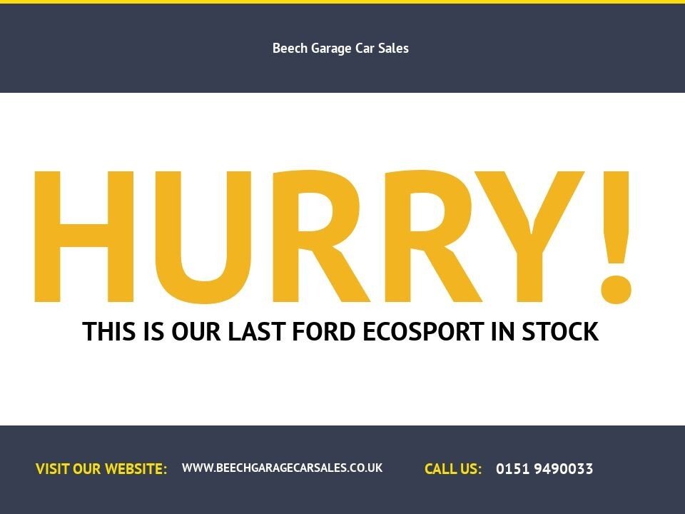 Used Ford Ecosport 2019 for sale - 77936097: Photo 26