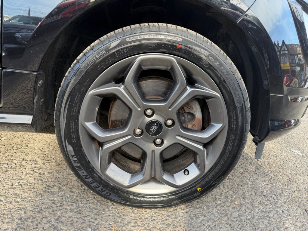 Used Ford Ecosport 2019 for sale - 77936097: Photo 8