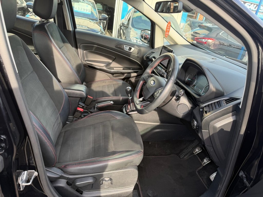 Used Ford Ecosport 2019 for sale - 77936097: Photo 9
