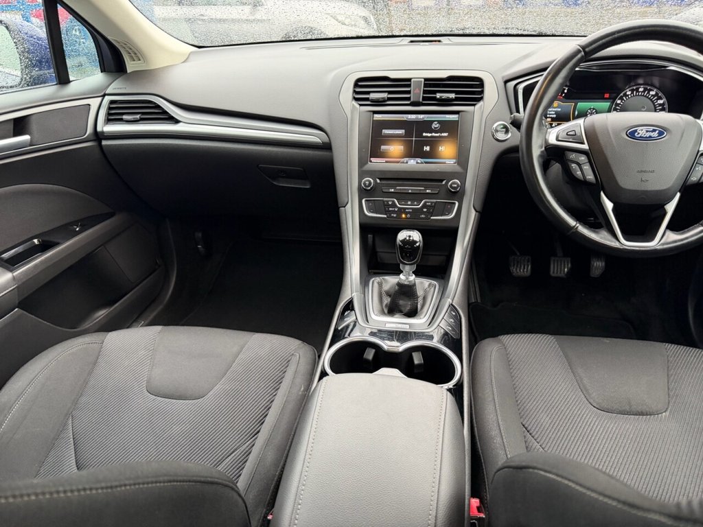 Used Ford Mondeo 2015 for sale - 77765148: Photo 10