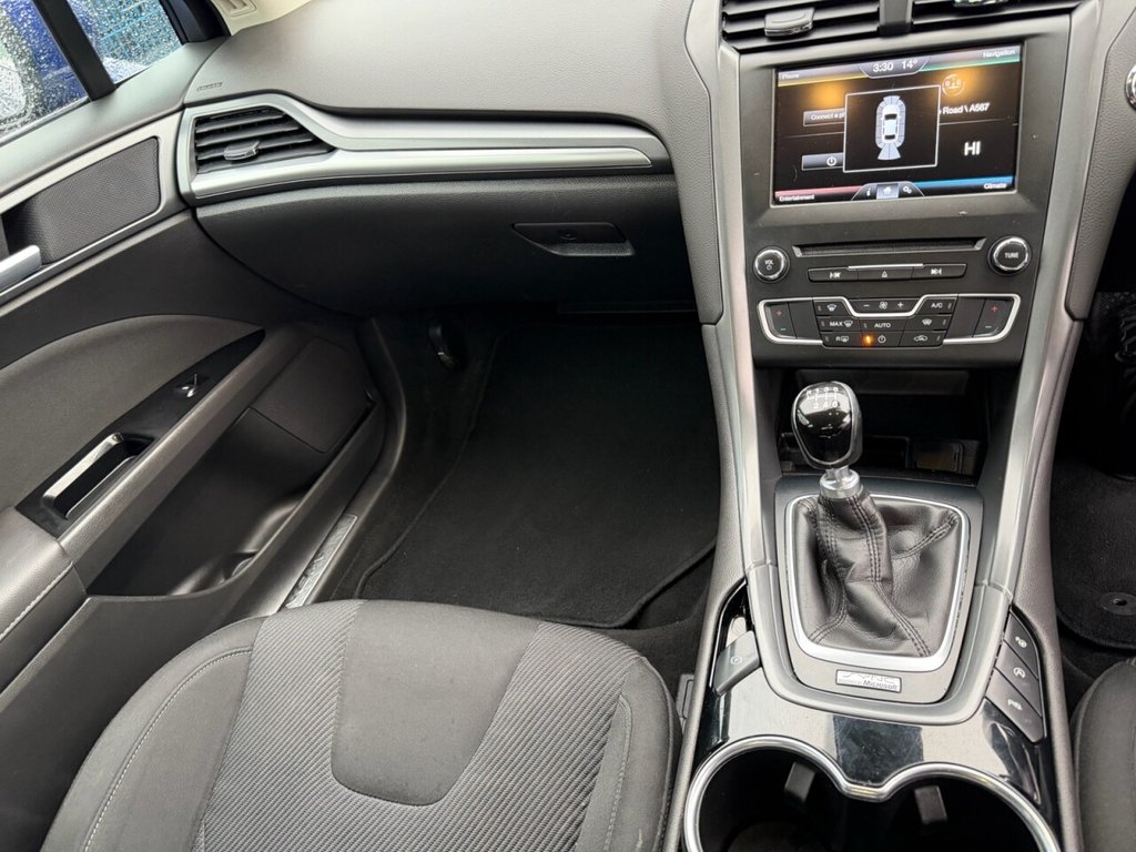 Used Ford Mondeo 2015 for sale - 77765148: Photo 14