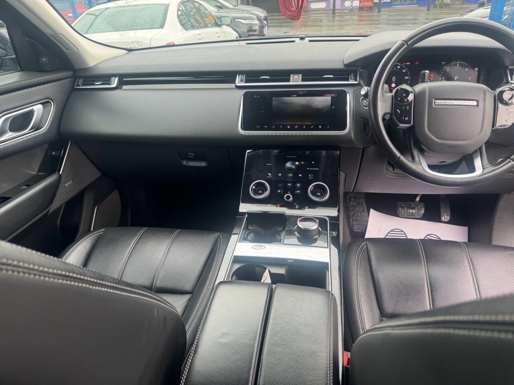 Used Land Rover Range Rover Velar 2019 for sale - 77621387: Photo 10